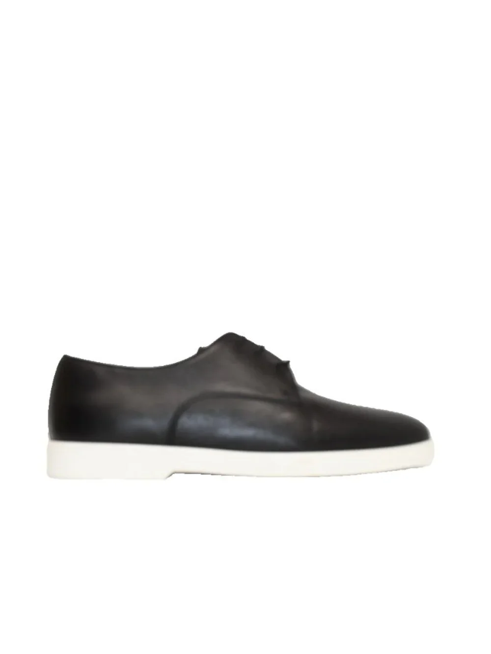 New! Magnanni Lobo Derby Black Size 10 US 43 EU M DD537 26122